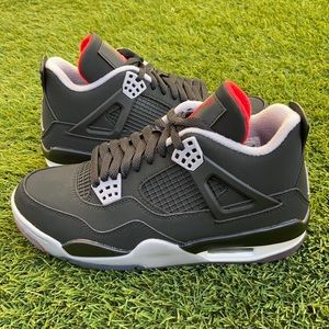 Air Jordan 4 Golf
